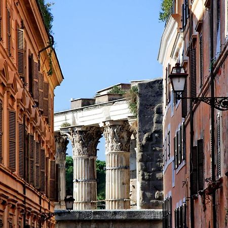 Monti Panisperna Suites Rome Exterior photo