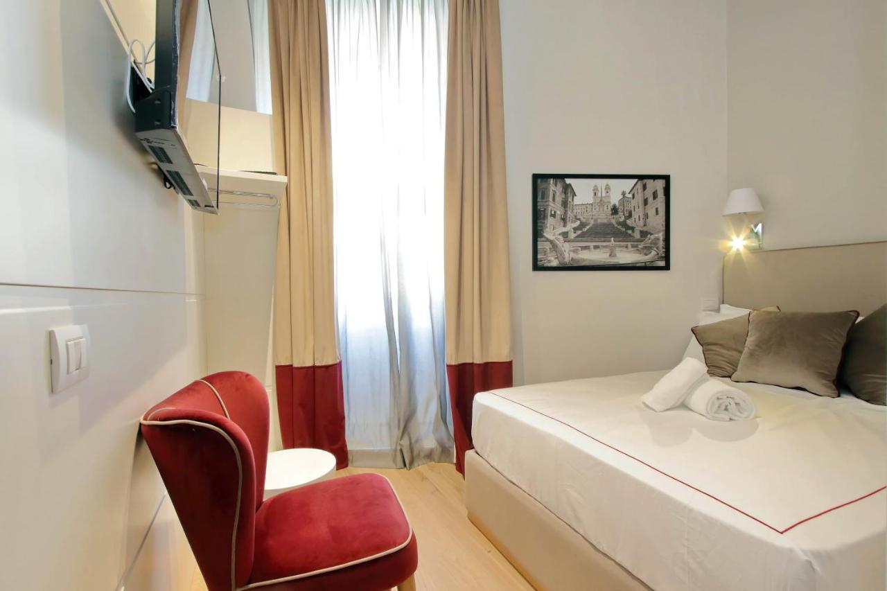 Monti Panisperna Suites Rome Exterior photo