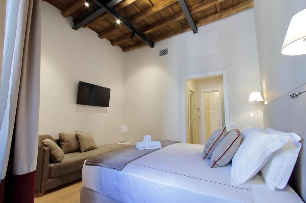 Monti Panisperna Suites Rome Exterior photo
