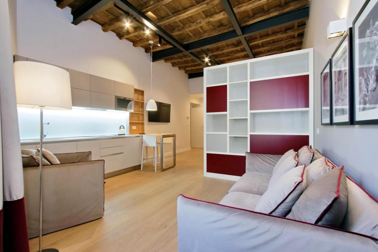 Monti Panisperna Suites Rome Exterior photo