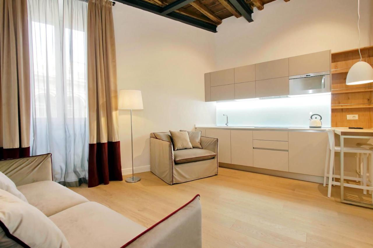 Monti Panisperna Suites Rome Exterior photo